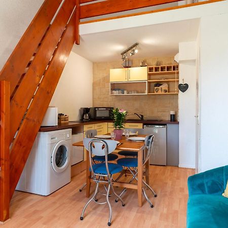 Glazik - Appartement A 5 Min De La Plage Saint-Nic Ngoại thất bức ảnh