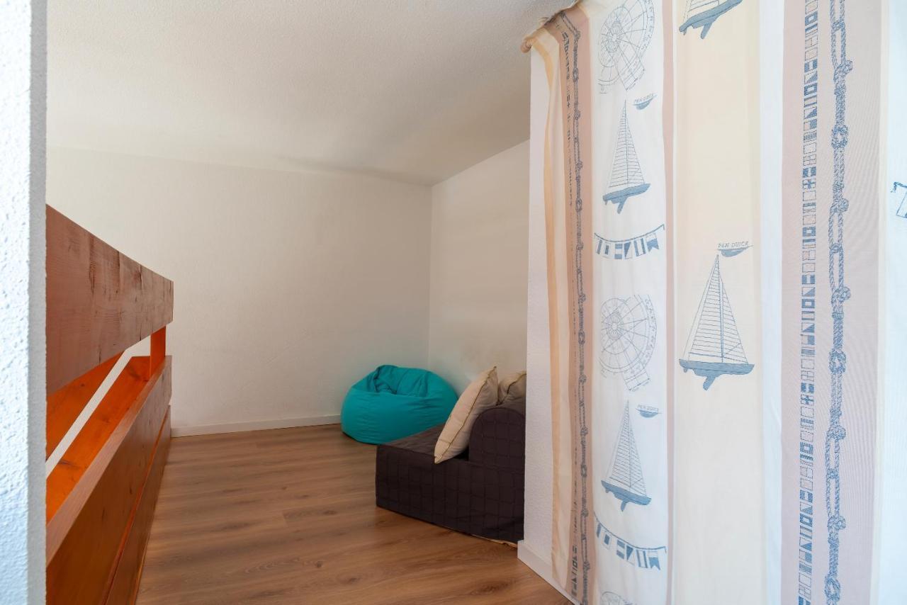 Glazik - Appartement A 5 Min De La Plage Saint-Nic Ngoại thất bức ảnh