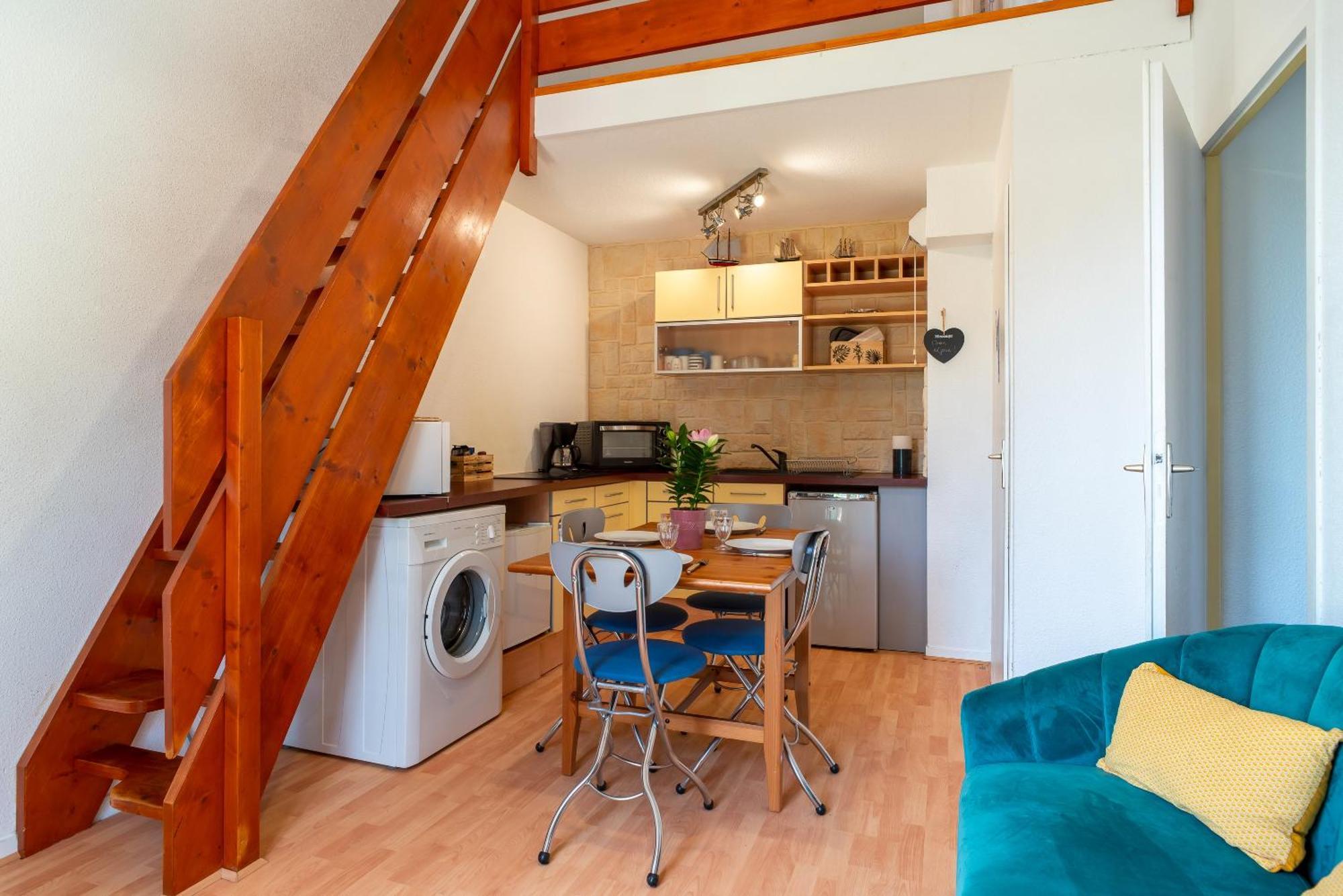 Glazik - Appartement A 5 Min De La Plage Saint-Nic Ngoại thất bức ảnh